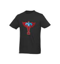 Футболка «Heros» мужская