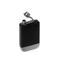 Фляжка с матовым покрытием «Patagonia»