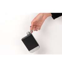 Фляжка с матовым покрытием &laquo;Patagonia&raquo;