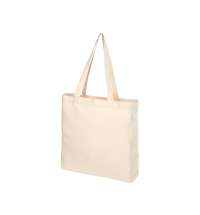 Эко-сумка с клинчиком «Pheebs» из переработанного хлопка