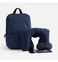 Набор Travelight, синий