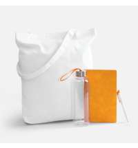 Набор First Line, оранжевый