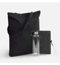 Набор First Line, черный