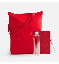 Набор First Line, красный