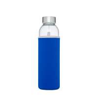 Бутылка спортивная «Bodhi» из стекла