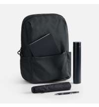 Набор Urban Trek, черный