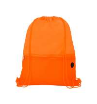 Рюкзак «Oriole» с сеткой