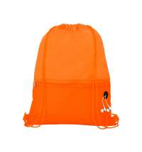 Рюкзак «Oriole» с сеткой