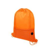 Рюкзак &laquo;Oriole&raquo; с сеткой