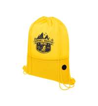 Рюкзак «Oriole» с сеткой