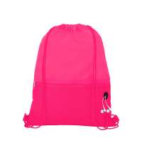 Рюкзак «Oriole» с сеткой