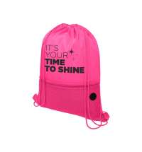 Рюкзак «Oriole» с сеткой