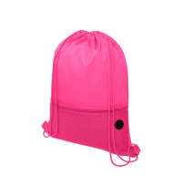 Рюкзак «Oriole» с сеткой