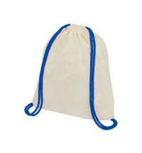 Рюкзак «Oriole» с цветными веревками