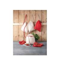 Рюкзак «Oriole» с цветными веревками