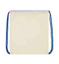 Рюкзак «Oriole» с цветными веревками