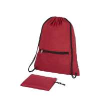 Складной рюкзак «Hoss»