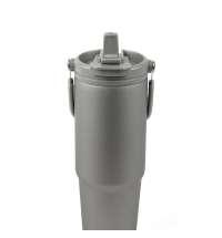 Термобутылка VINGA Eos Trek из переработанной нержавеющей стали RCS, 880 мл