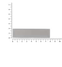 Значок Sanga Double, серебристый