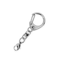 Карабин для флешки