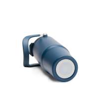 Термобутылка VINGA Eos Trek из переработанной нержавеющей стали RCS, 880 мл