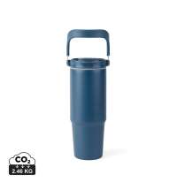 Термобутылка VINGA Eos Trek из переработанной нержавеющей стали RCS, 880 мл