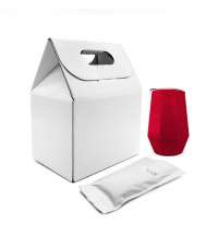 Набор Coffee Box с кофером EDGE CO12