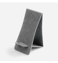 Подставка для телефона Petrus, серая