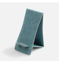 Подставка для телефона Petrus, голубая