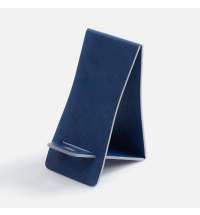 Подставка для телефона Petrus, синяя