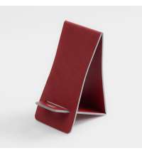 Подставка для телефона Petrus, красная