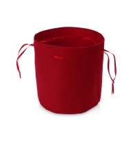 Чехол из войлока