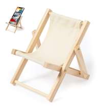 Подставка для телефона Heat, Светло-коричневый