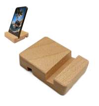Подставка для телефона Conversation, Светло-коричневый