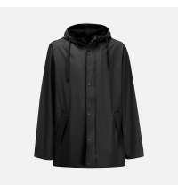 Парка R4, черная