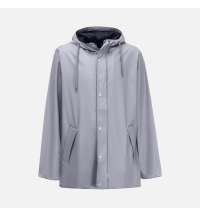 Парка R4, серая