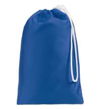 Дождевик Rainman Zip Pro, ярко-синий