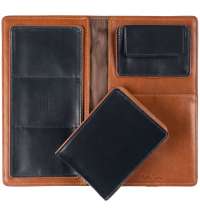 Набор дорожный Kalsa Palermo, синий