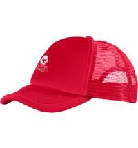 Бейсболка «Trucker»