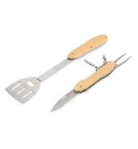 Мультиинструмент для барбекю «Blade»