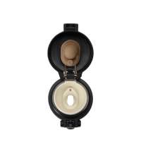 Вакуумная герметичная термкоружка &laquo;Inter&raquo;