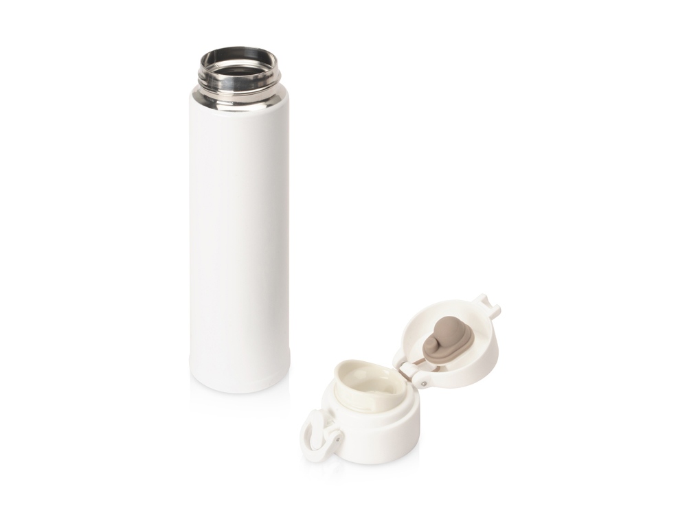 Вакуумная герметичная термкоружка «Inter»