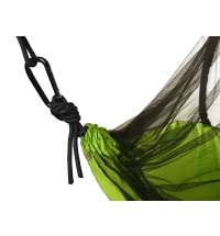 Гамак с защитной сеткой «Die Fly»