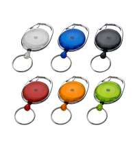 Брелок с роликом &laquo;Gerlos&raquo;