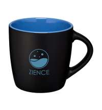 Керамическая чашка «Riviera»