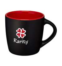 Керамическая чашка «Riviera»