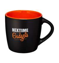 Керамическая чашка «Riviera»