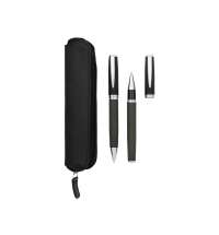 Подарочный набор ручек «Carbon»