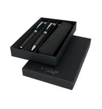 Подарочный набор ручек «Carbon»