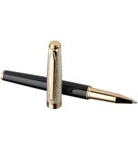 Ручка металлическая шариковая «Doré»